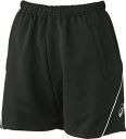 2052A309-001-S アシックス ウイメンズ プラクティスパンツ(ブラック×ホワイト・サイズ:S) WS PRACTICE PANT12