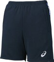 2052A308-400-M アシックス ウィメンズ クォーターパンツ(ネイビー×ホワイト・サイズ:M) WS PRACTICE PANT15