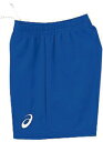 2052A312-401-M アシックス ウイメンズ ゲームパンツ(ロイヤルブルー・サイズ:M) WS GAME PANT12