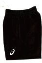 2052A312-001-M アシックス ウイメンズ ゲームパンツ(ブラック・サイズ:M) WS GAME PANT12