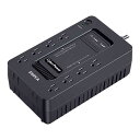 CyberPower 無停電電源装置 Backup SX 550 SX550U JP