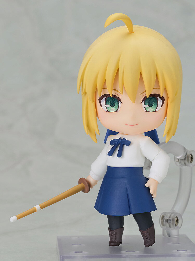 楽天市場】figma Fate／stay night セイバー 私服ver．の通販
