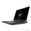 DELLʥǥ 16.0 ߥ󥰥Ρȥѥ Alienware m16Core i7/  32GB/ 2TB SSD/ GeForce RTX 4070-᥿åࡼ NAM96-DNLCB