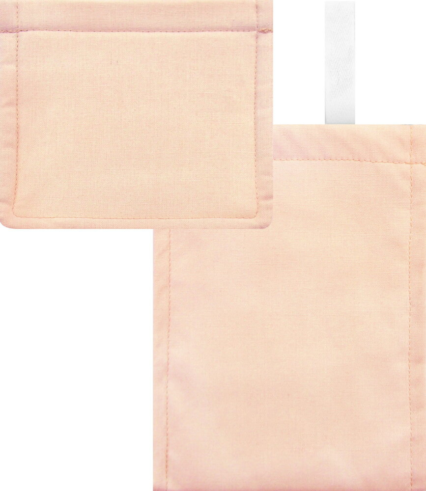 オカトー ナチュラルペーパーホルダーカバー (ピンク) ナチユラルペ-パ-Hカバ-PK [ナチユラルペパHカバ..