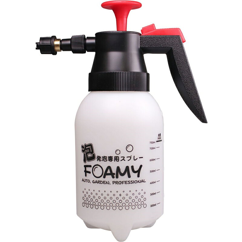 マルハチ産業 発砲専用スプレー プロフォーミー 750ml PF-750