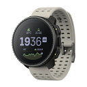 スント 【国内正規品】SUUNTO VERTICAL BLACK SAND スマートウォッチ(ブラックサンド) SS050863000【返品種別B】