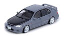 INNO MODELS 1/64 Honda シビック フェリオ Si (EK) セメントグレー【IN64-EKS-CG】 ミニカー
