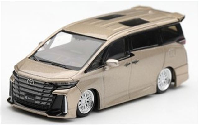 楽天市場】ヴェルファイア 40系（ミニカー・トイカー｜車）：乗り物の
