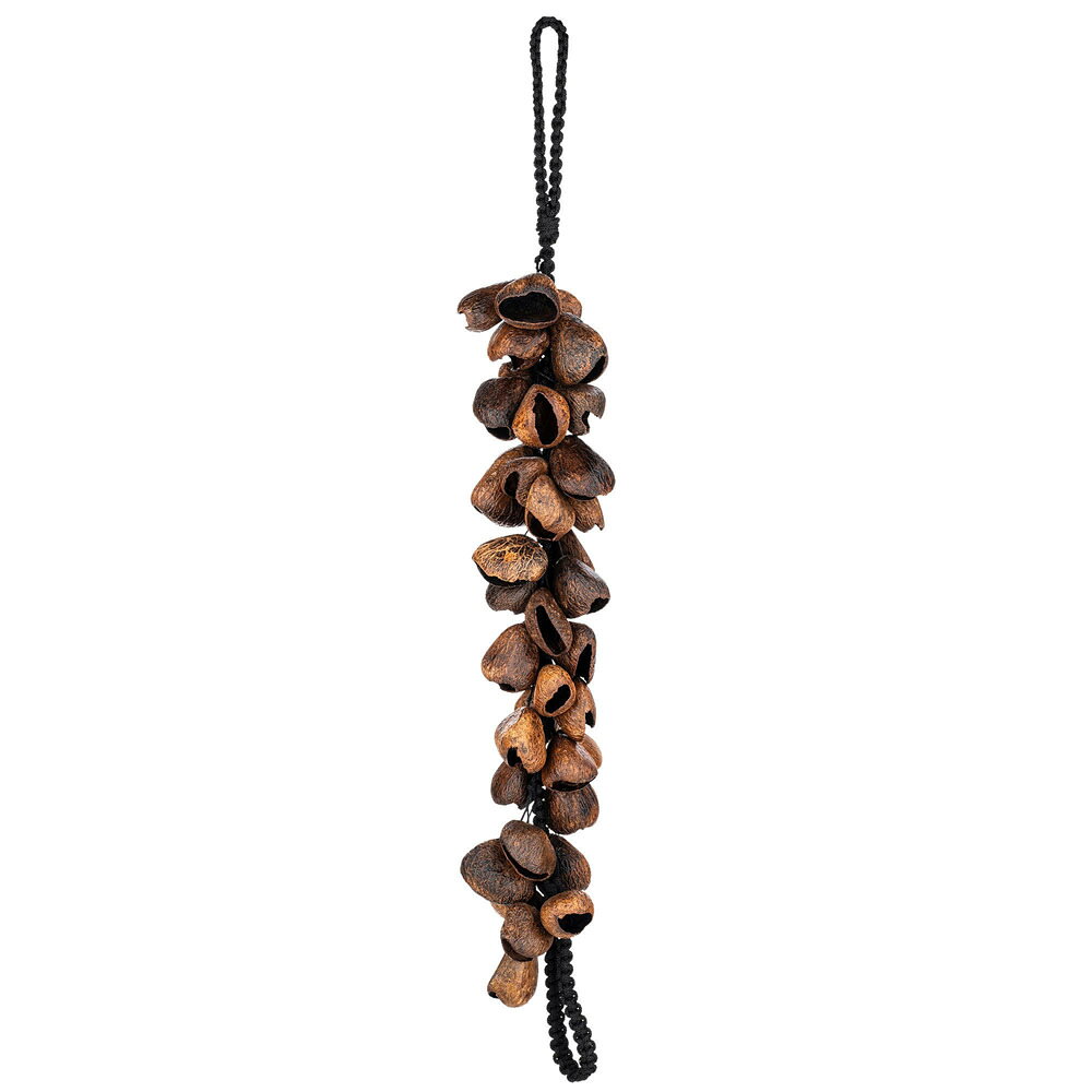 マイネル パンギ・ウォーターフォール・シェイカー（ブアクルア） WA5 MEINL SONIC ENERGY COLLECTION Pangi Waterfall Shaker