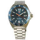 ^OzC[ TAG Heuer@tH[~1 WAZ1010.BA0842yԕiBz