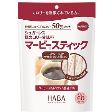 【返品種別B】□「返品種別」について詳しくはこちら□※仕様及び外観は改良のため予告なく変更される場合がありますので、最新情報はメーカーページ等にてご確認ください。※お手元に届きました商品(パッケージ)の原材料や成分などの仕様を、必ず開封前にご確認の上、ご使用下さい。◆カロリーコントロールを重視される方や、体重制限をされる方にお勧めの低カロリーコーヒーシュガー。◆お出かけ先でのブレイクタイムで、コーヒー・紅茶に甘さが欲しい、でもお店には砂糖しか置いていない！　砂糖だとカロリーが気になって使えない！　そんな時に、鞄に入れておけばさっといれるだけで甘さはあるけどカロリーはそれほどでもないコーヒー紅茶を召し上がっていただけます。■原材料名：還元麦芽糖（フランス製造）/甘味料（スクラロース）■栄養成分1本（1.3g）当たりエネルギー：2.6kcalたんぱく質：0g脂質：0g、炭水化物：1.3g食塩相当量：0gカリウム：0mg、リン：0mg■商品区分：健康食品■原産国：フランス発売元、製造元、輸入元又は販売元：ハーバー研究所商品区分：その他健康食品広告文責：株式会社Joshin(06-6633-1111)日用雑貨＞健康食品＞ダイエット
