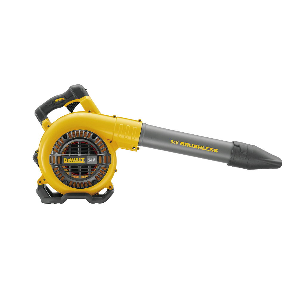 デウォルト 54V Flexvolt ブロワー(3.0Ahバッテリー・充電器付) DCM572X1-JP