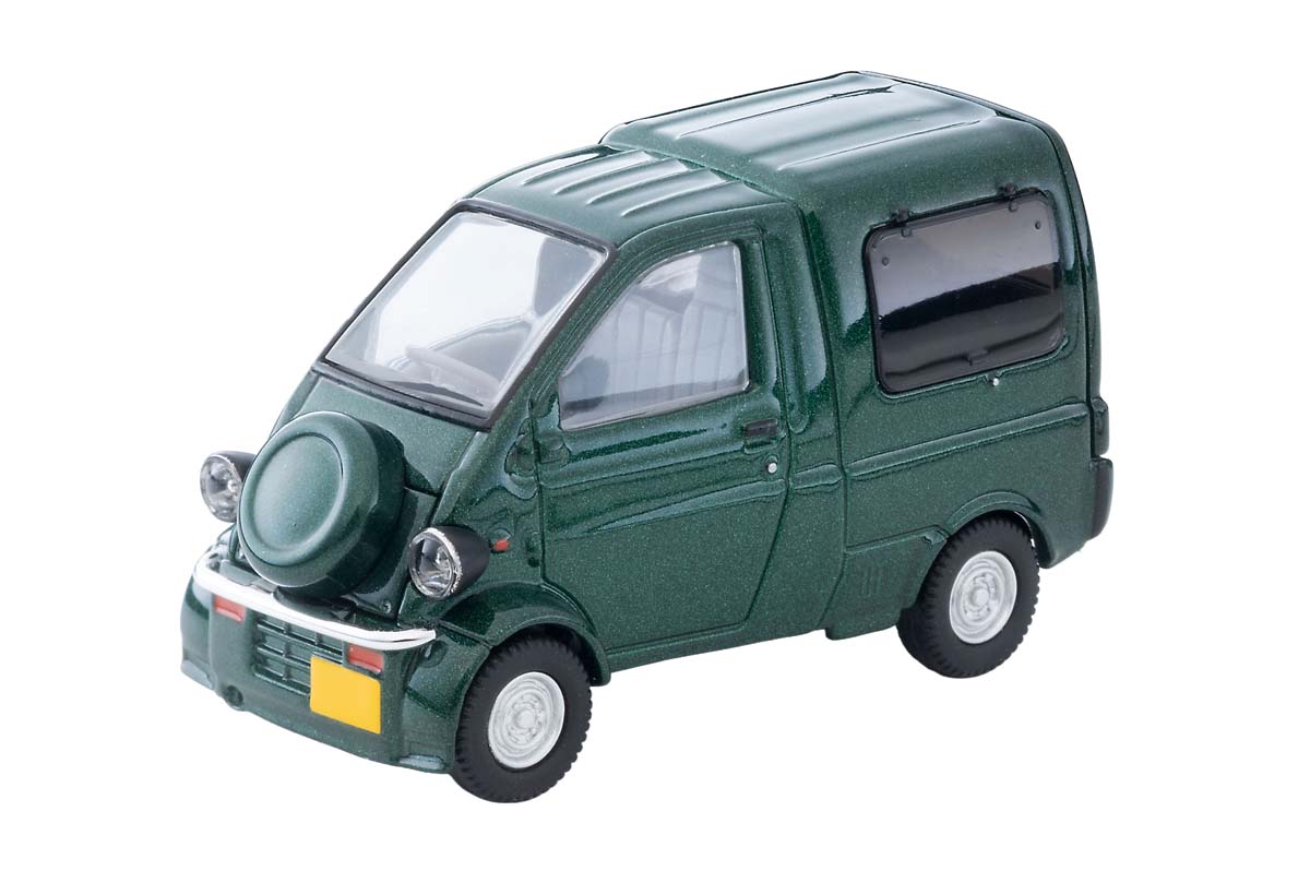 楽天市場】ミニカー トラック（ブランドトミーテック）の通販