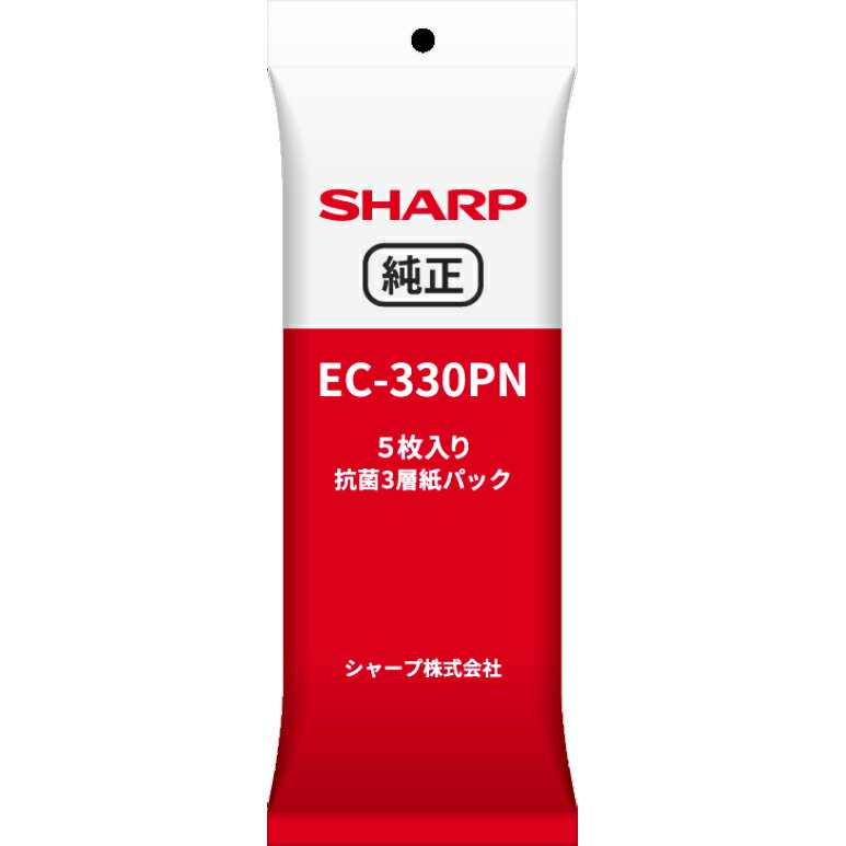 EC-330PN 㡼 ꡼ʡ ѥå 3ػޡ5 SHARP [EC330PN]