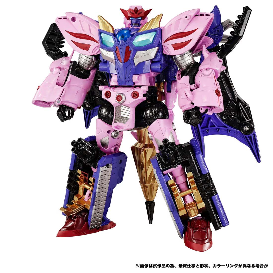 楽天市場】ガルバトロン トランスフォーマー（ブランドタカラトミー
