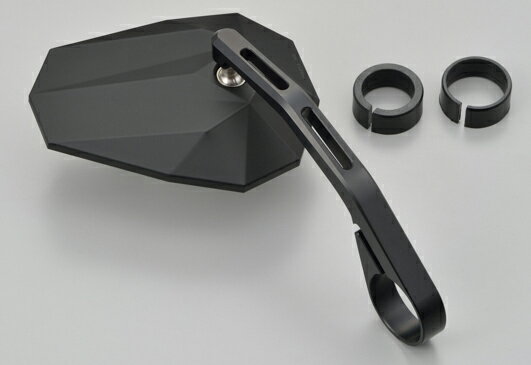 デイトナ バーエンドミラー X6 15140(デイトナ) DAYTONA