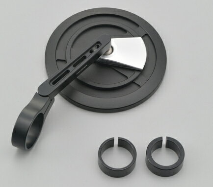 デイトナ バーエンドミラー EP-1 15603 DAYTONA