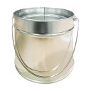 KP-9002912 カンペハピオ UTペール缶ブリキ(1.5L) Kanpe Hapio