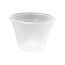 KP-9002913 カンペハピオ ポリさげ缶内容器(透明・3L) Kanpe Hapio