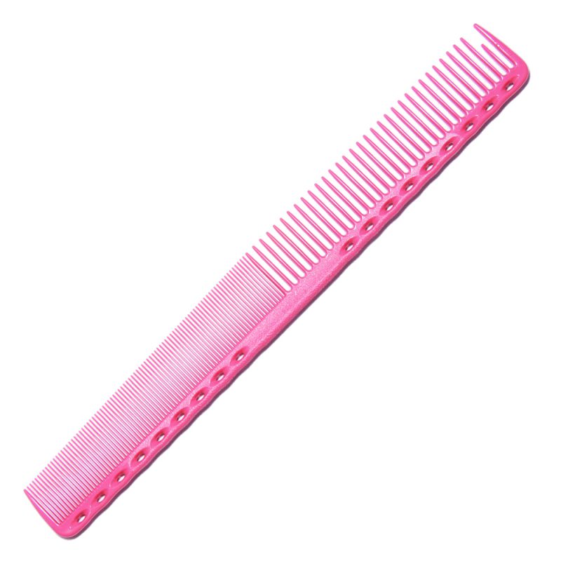 YSパーク ヘアコーム（ピンク） YS-331_ピンク Y.S.PARK カッティングコーム [YS ...