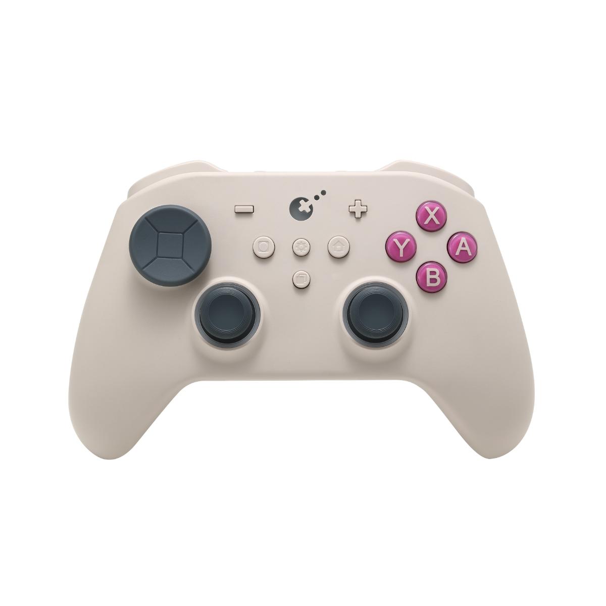 GuliKit(グリキット) ゲームコントローラー TT PRO Controller（Windows Switch1/2 Android iOS macOS GBレトロ） NS68GBR