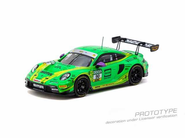 楽天市場】PORSCHE 911 GT3Rの通販