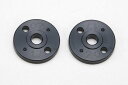 ヨコモ 13ショックピストン Φ1.7×2×2.0mm(2個入)【S4-S17213】 ラジコンパーツ