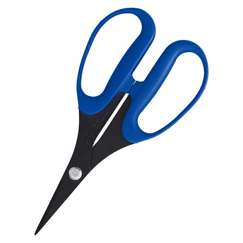 ダイワ 活〆マルチシザー 160S＋F(ネイビー) 先鋭形状 イケジメマルチシザー 160S+F(ネイビー) DAIWA ハサミ