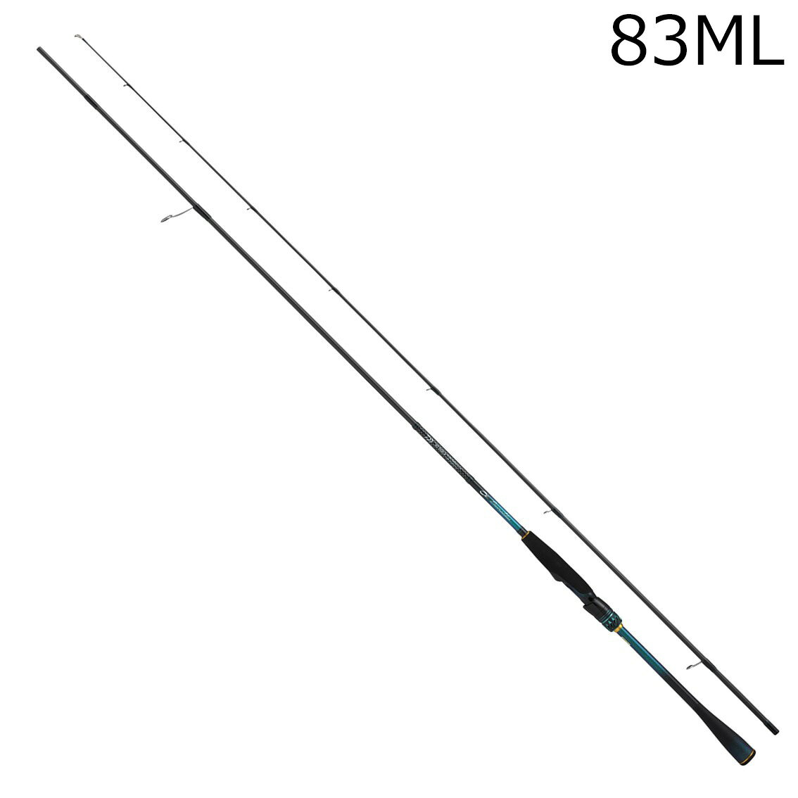 ダイワ 26 エメラルダス MX EMERALDAS MX 83ML・V