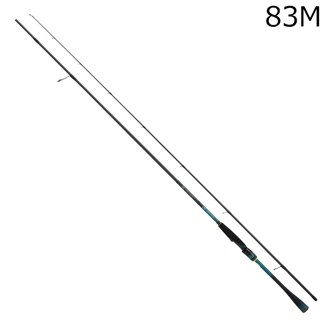 ダイワ 26 エメラルダス MX EMERALDAS MX 83M・V
