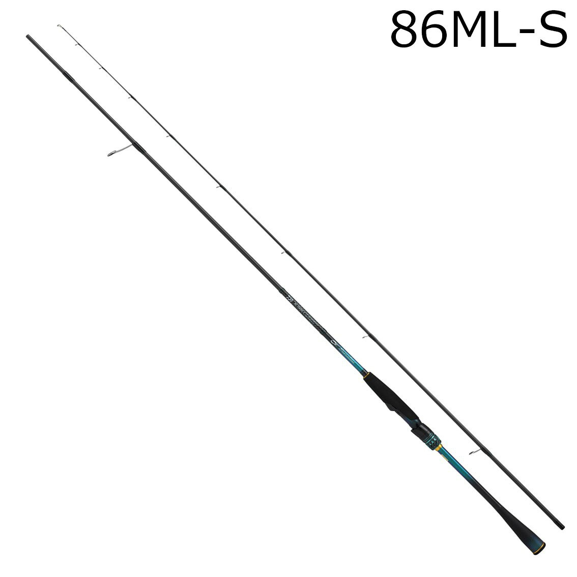 楽天市場】エメラルダス 86m smtの通販
