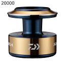 20ソルティガスプール 20SALTIGAプール 20000 ゴールド SLPワークス 20SALTIGAスプール 20000 ゴールド SLP-WORKS