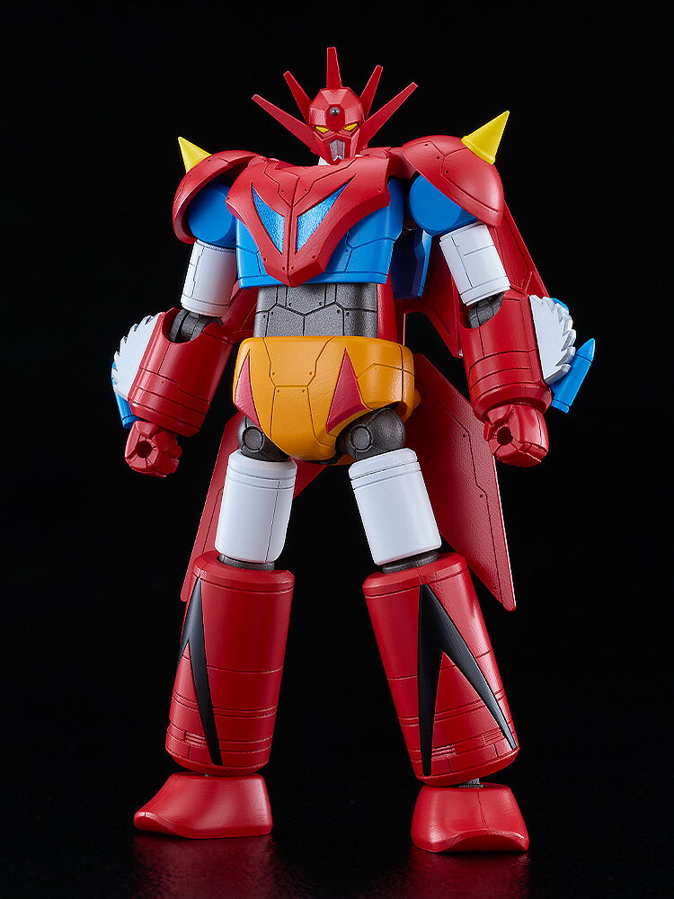 楽天市場】プラモデル ゲッターロボ（その他｜プラモデル・模型