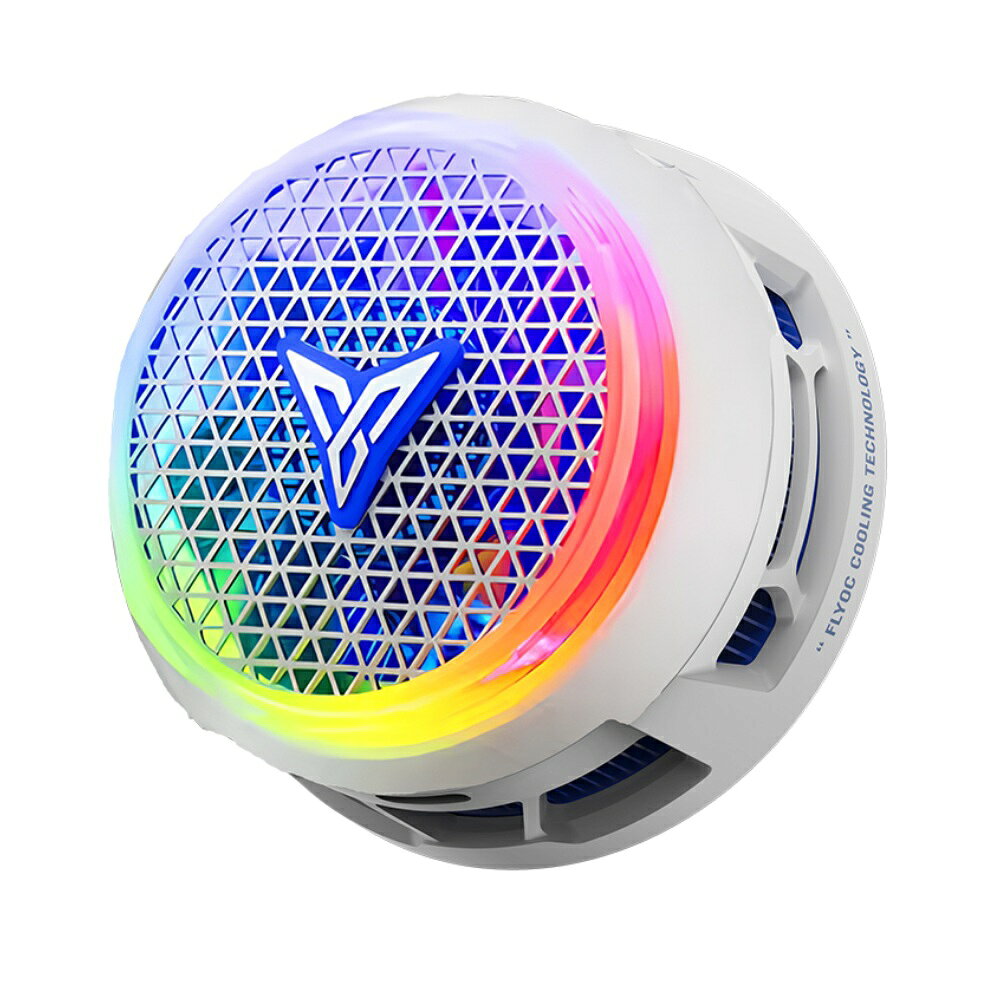 FLYDIGI 高性能ペルチェ素子スマートフォンクーラー B9X フライディジ B9X