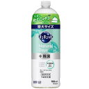 キュキュットNatural Days＋除菌ヴァ―ベナ＆シトラスの香り つめかえ用 700ml 花王 キユキユNDヴア-ベナカエ700ML