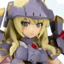 コトブキヤ NONスケール フレームアームズ ガール ハンドスケール ドゥルガーI【FG152】 プラモデル