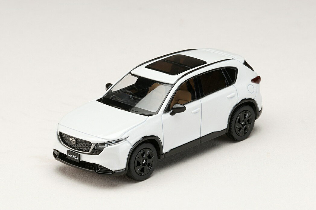 楽天市場】マツダ cx－5 ミニカーの通販