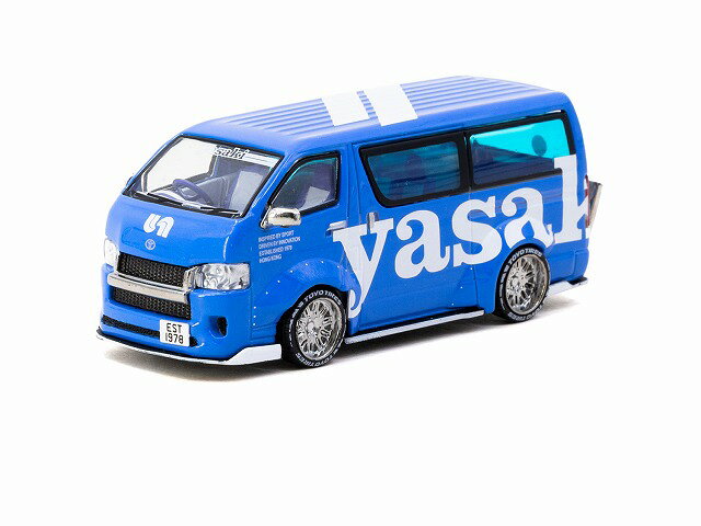 楽天市場】ターマック ミニカー ハイエースの通販