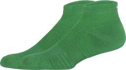 3033B701-300-M アシックス ユニセックス 通気ソックス（10cm丈）（シラントル・サイズ：M） SOCKS10