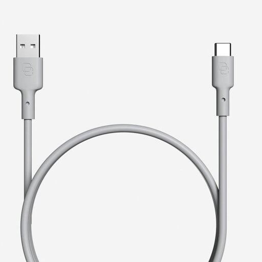 FUNMAXJAPAN(ファンマックスジャパン) CellCube USB-A to USB-Cケーブル 1.0m (墨) CC-CB06-CB FUNMAXJAPAN(ファンマックスジャパン) CellCube USB-A to USB-Cケーブル 1.0m (墨) CC-CB06-CB