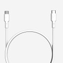 FUNMAXJAPAN(ファンマックスジャパン) CellCube USB-C to USB-Cケーブル 1.0m (白) CC-CB08-WH