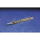【再生産】1/700 ウォーターライン No.350 日本海軍 軽巡洋艦 川内 1943【40089】 プラモデル アオシマ その1
