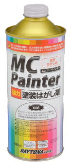 デイトナ 塗装はがし剤 400ml 96350