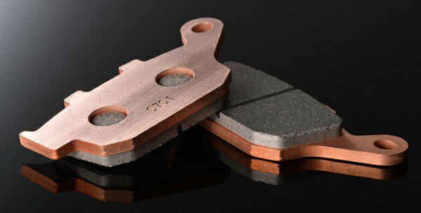 デイトナ ゴールデンパッドX【通しナンバー：101】 97186 DAYTONA(2)