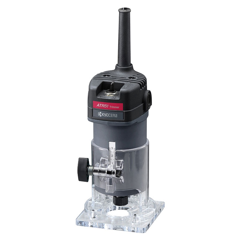 �����饤������ȥꥢ��ġ��륺 �ȥ�ޡ� ATR-51 KYOCERA ��硼�� RYOBI