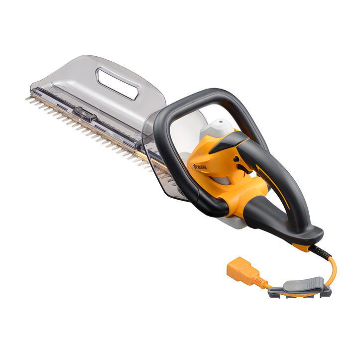 京セラインダストリアルツールズ ヘッジトリマー HT-4033 KYOCERA リョービ RYOBI