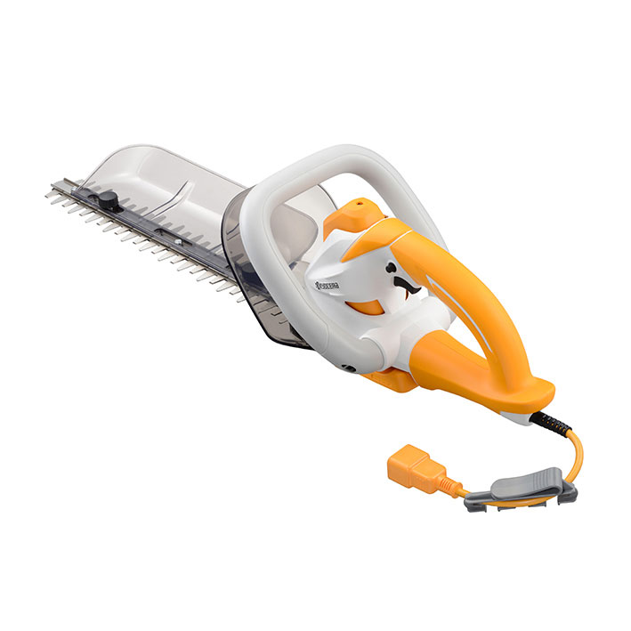 京セラインダストリアルツールズ ヘッジトリマー HT-3523 KYOCERA リョービ RYOBI