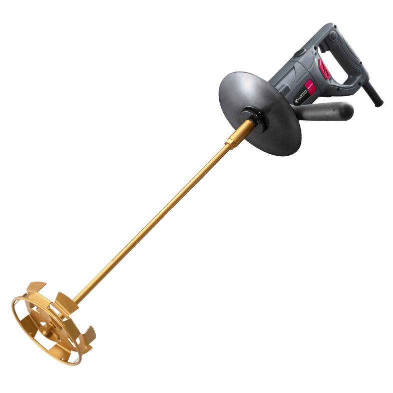 京セラインダストリアルツール パワーミキサー(かくはん機) APM1011F KYOCERA リョービ RYOBI