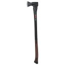 31768 ファミリーツリー 薪割り斧 GF柄(900mm 1.5kg)