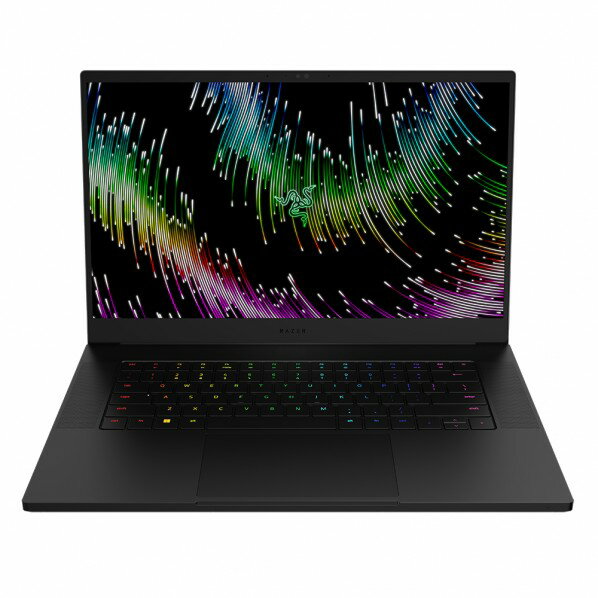 Razer 15.6型 ゲーミングノートパソコン Blade 15（Core i7/ メモリ 16GB/ 1TB SSD/ GeForce RTX 4060）ブラック RZ09-0485YJD3-R3J1